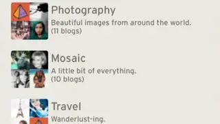 TumbleOn – View Tumblr Images screenshot
