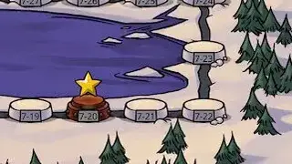 Tumblestone screenshot