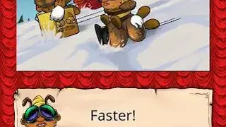 Tumblestone screenshot