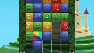 Tumblestone screenshot