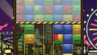 Tumblestone screenshot