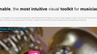 Tunable screenshot