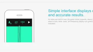 Tunable screenshot
