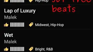 Tune Me screenshot