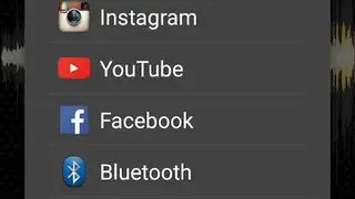 Tune Me screenshot