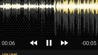 Tune Me screenshot