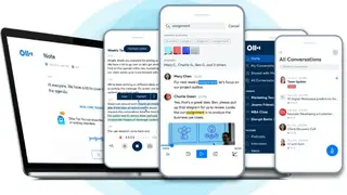 Tune Transcriber screenshot