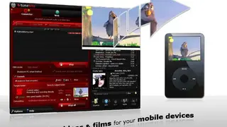 Tunebite screenshot