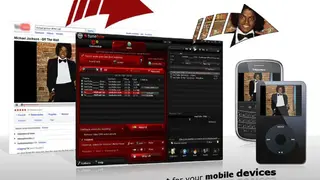 Tunebite screenshot