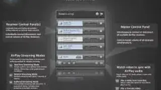TuneBlade screenshot