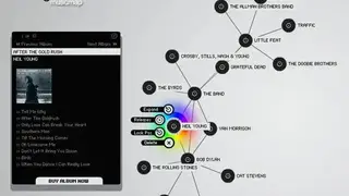 TuneGlue screenshot