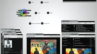 TuneGlue screenshot