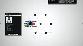 TuneGlue screenshot