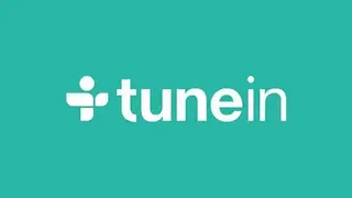 TuneIn Radio screenshot