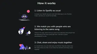 TuneMeet screenshot