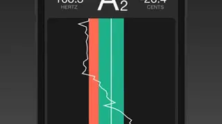 Tuner T1 screenshot