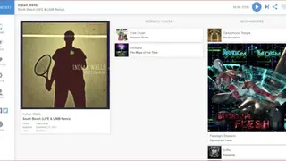 Tuneself screenshot