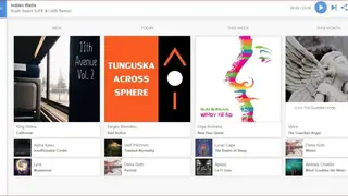 Tuneself screenshot