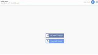 Tuneself screenshot