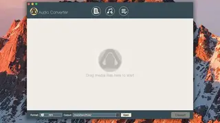 TunesKit Audible AA/AAX screenshot
