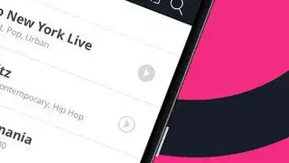 TuneYou screenshot