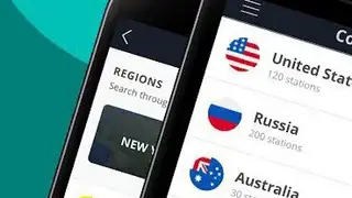 TuneYou screenshot