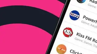 TuneYou screenshot