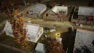 Tunguska: The Visitation screenshot