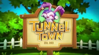 Tunnel Town screenshot