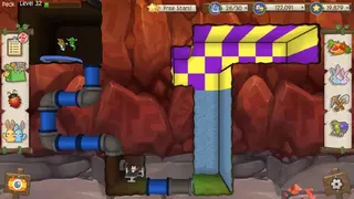 Tunnel Town screenshot