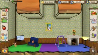 Tunnel Town screenshot