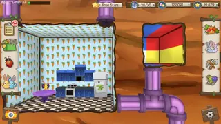 Tunnel Town screenshot