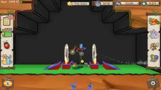 Tunnel Town screenshot