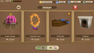 Tunnel Town screenshot