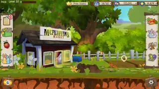 Tunnel Town screenshot