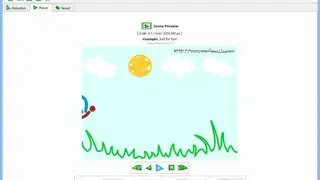 Tupi 2D screenshot