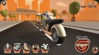 Turbo Dismount screenshot