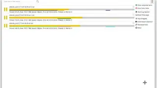 Turbo Download Manager screenshot
