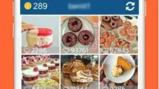 Turbo Like for Instagram screenshot