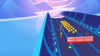 Turbo Stars screenshot