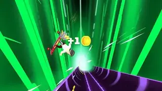 Turbo Stars screenshot
