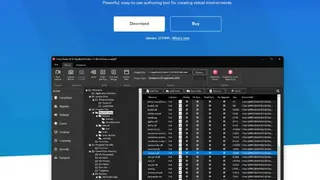 Turbo Studio screenshot