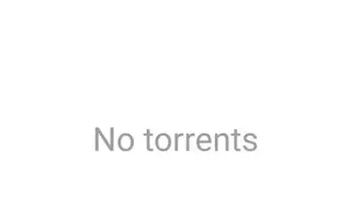 Turbo Torrent screenshot