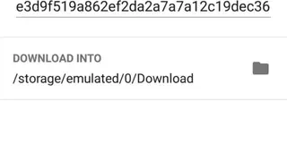 Turbo Torrent screenshot