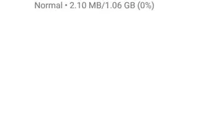 Turbo Torrent screenshot
