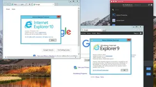 Turbo.net for Mac screenshot