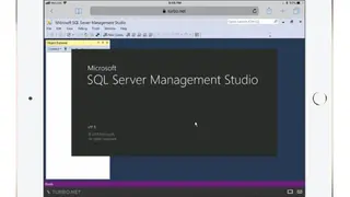 Turbo.net for Mac screenshot