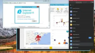 Turbo.net for Mac screenshot