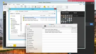 Turbo.net for Mac screenshot