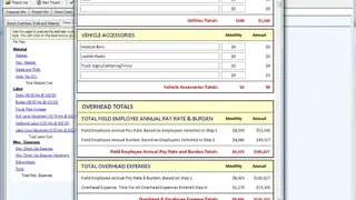 TurboBid screenshot